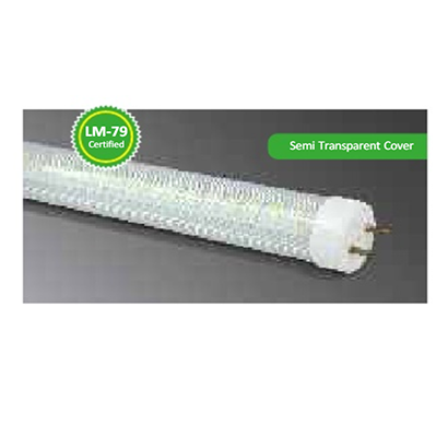 vin -tl8 tube light (2fitt)/ 8 watts/ natural white
